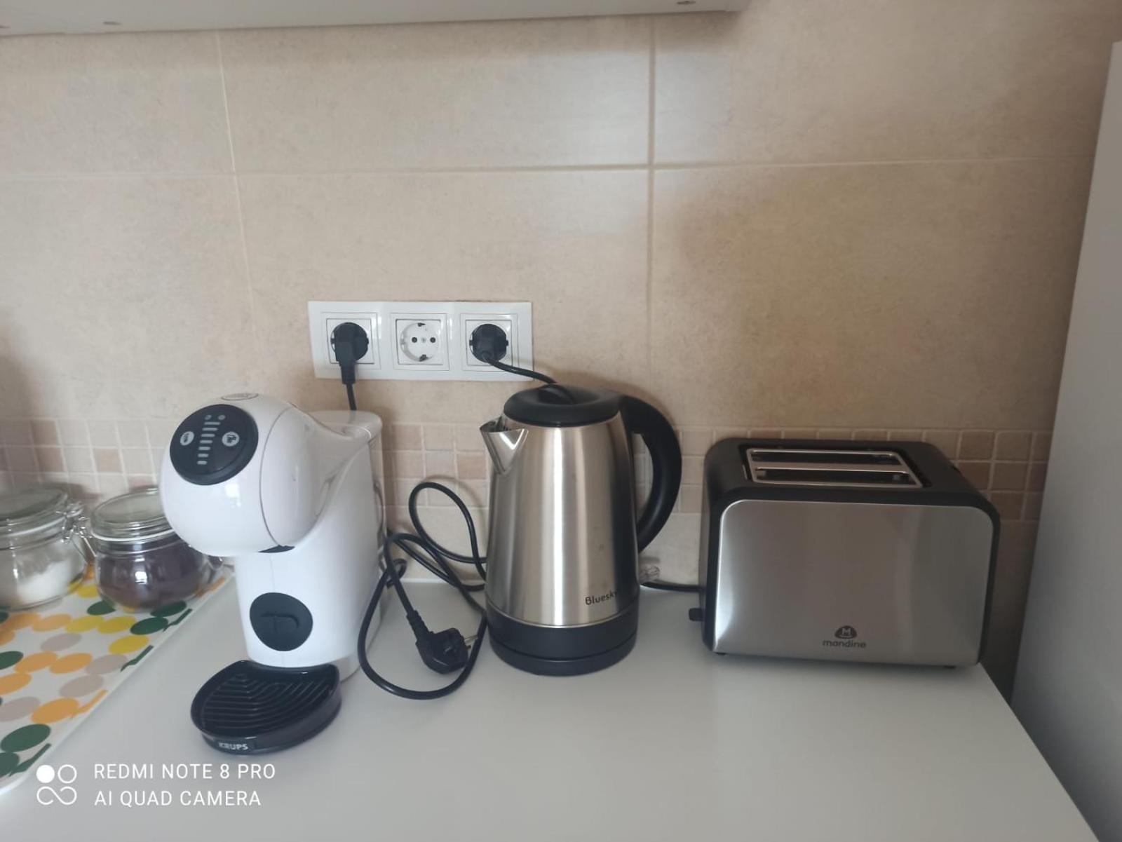 Sea-Esta Apartamento كوارذامار ذيل سيغورا المظهر الخارجي الصورة