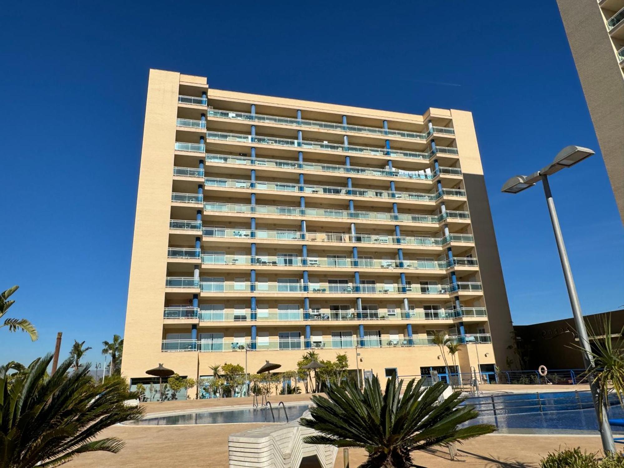 Sea-Esta Apartamento كوارذامار ذيل سيغورا المظهر الخارجي الصورة