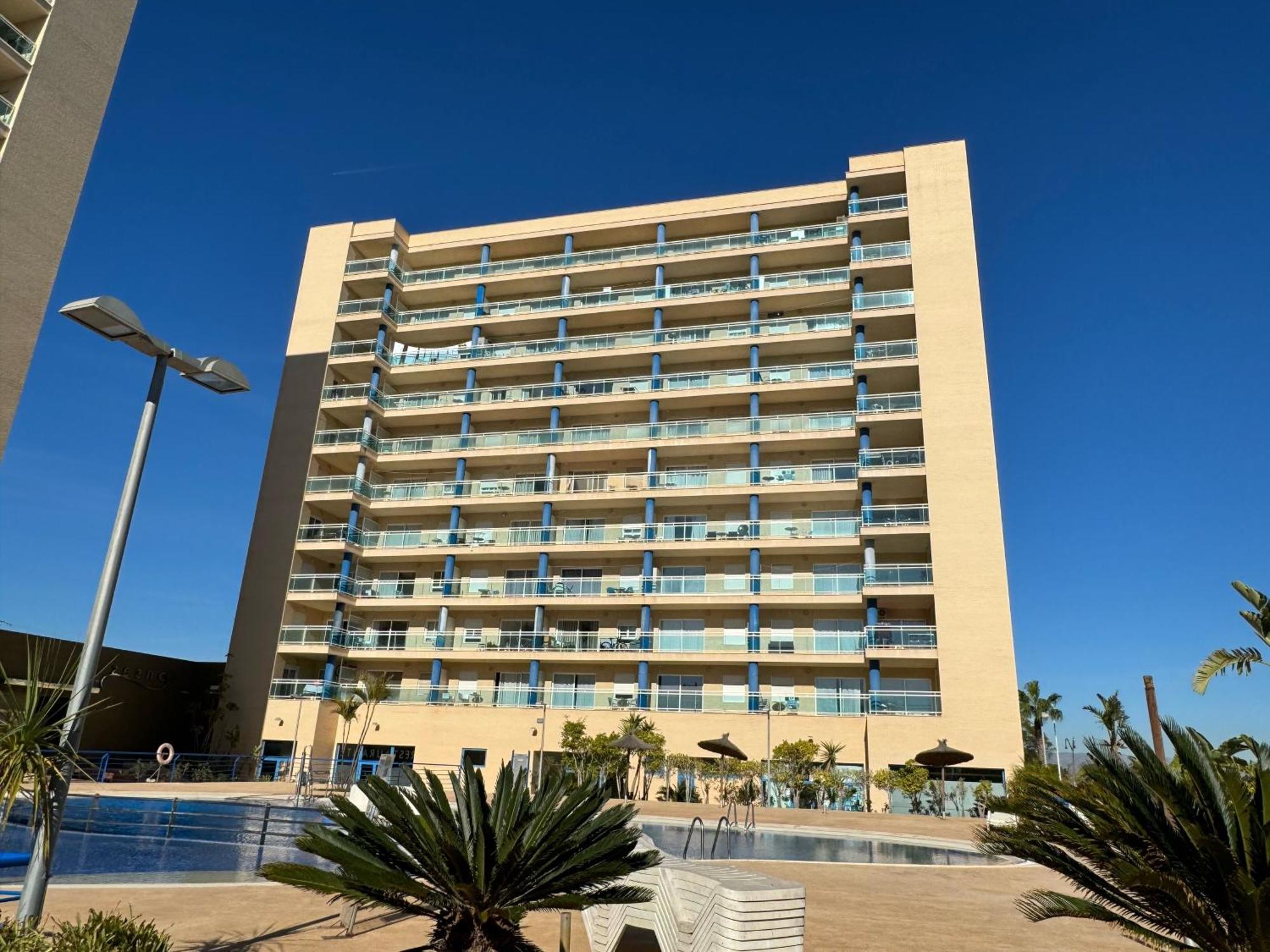 Sea-Esta Apartamento كوارذامار ذيل سيغورا المظهر الخارجي الصورة