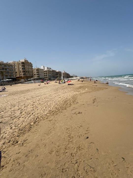 Sea-Esta Apartamento كوارذامار ذيل سيغورا المظهر الخارجي الصورة