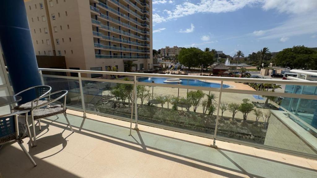 Sea-Esta Apartamento كوارذامار ذيل سيغورا المظهر الخارجي الصورة