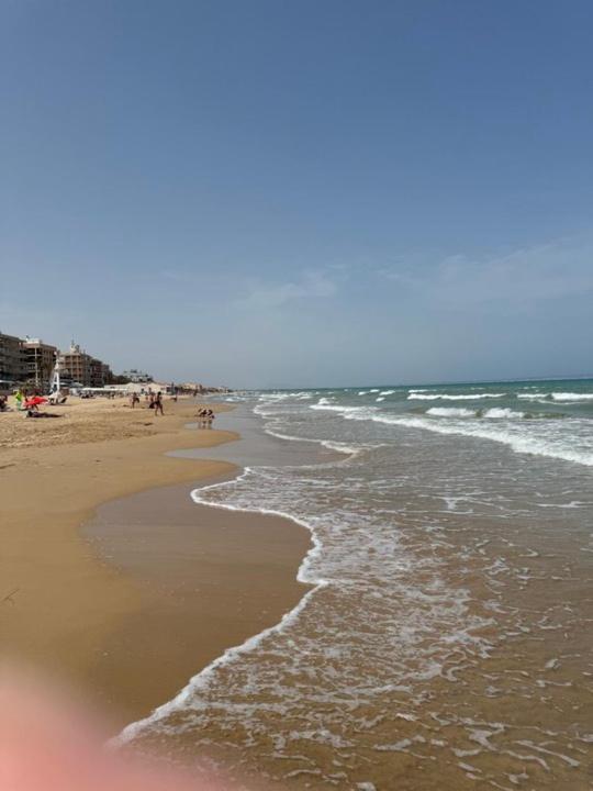 Sea-Esta Apartamento كوارذامار ذيل سيغورا المظهر الخارجي الصورة
