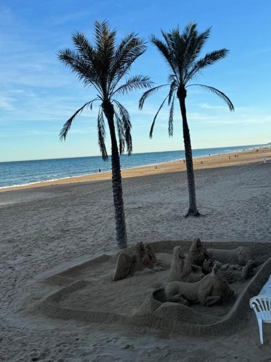 Sea-Esta Apartamento كوارذامار ذيل سيغورا المظهر الخارجي الصورة