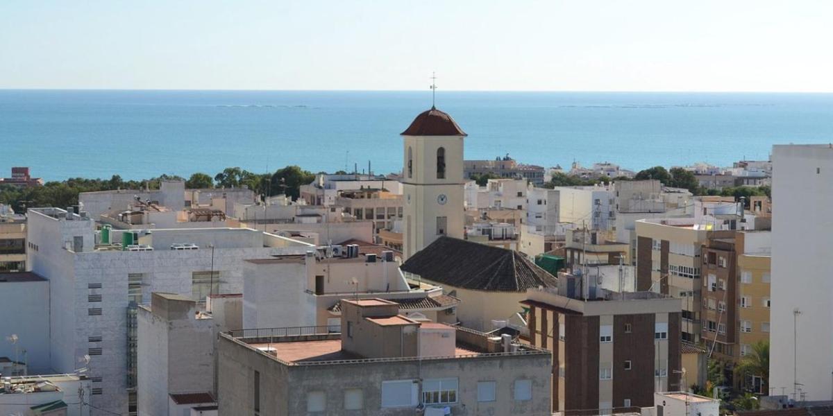 Sea-Esta Apartamento كوارذامار ذيل سيغورا المظهر الخارجي الصورة