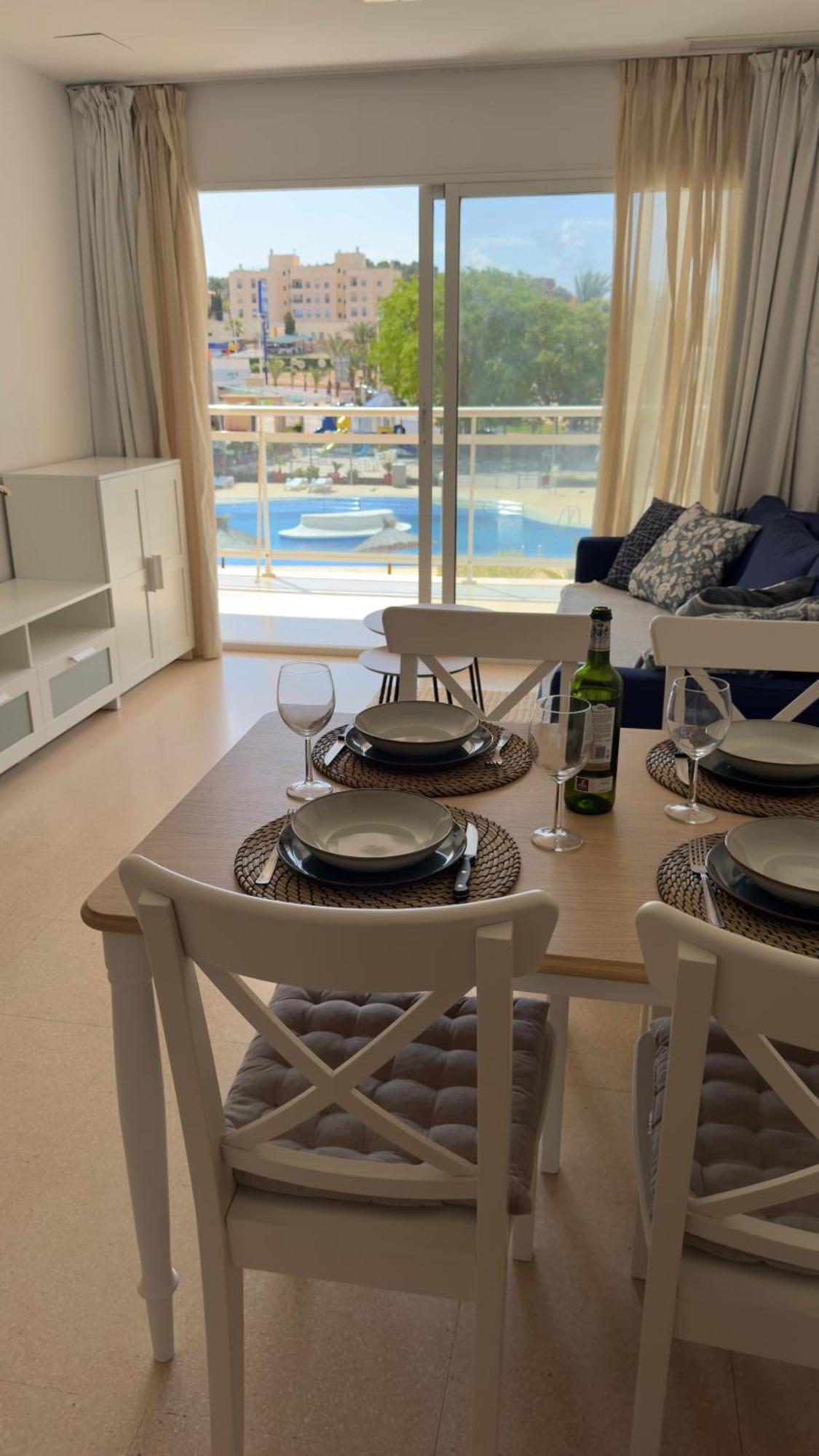 Sea-Esta Apartamento كوارذامار ذيل سيغورا المظهر الخارجي الصورة